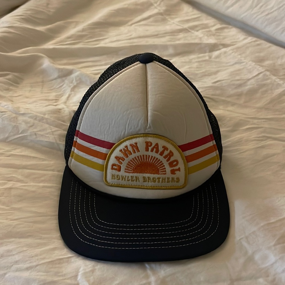 Howler bros hat